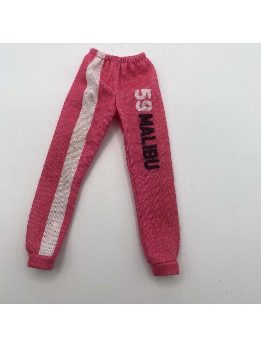 Barbie Careers Gymnastics Playset Doll Pants Pink Malibu 59 Mattel GJM72 B2